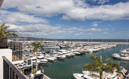 Appartement à Puerto Banús, Marbella, Espagne 1