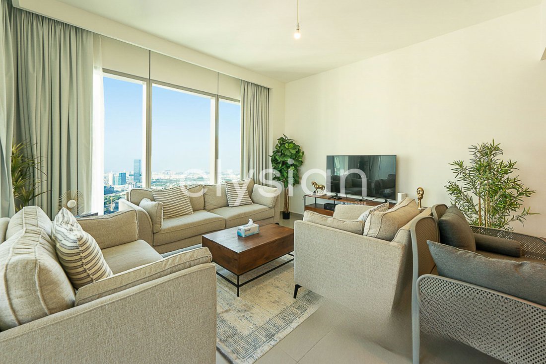 Apartment in Zabeel, Dubai, United Arab Emirates 2 - 15623193