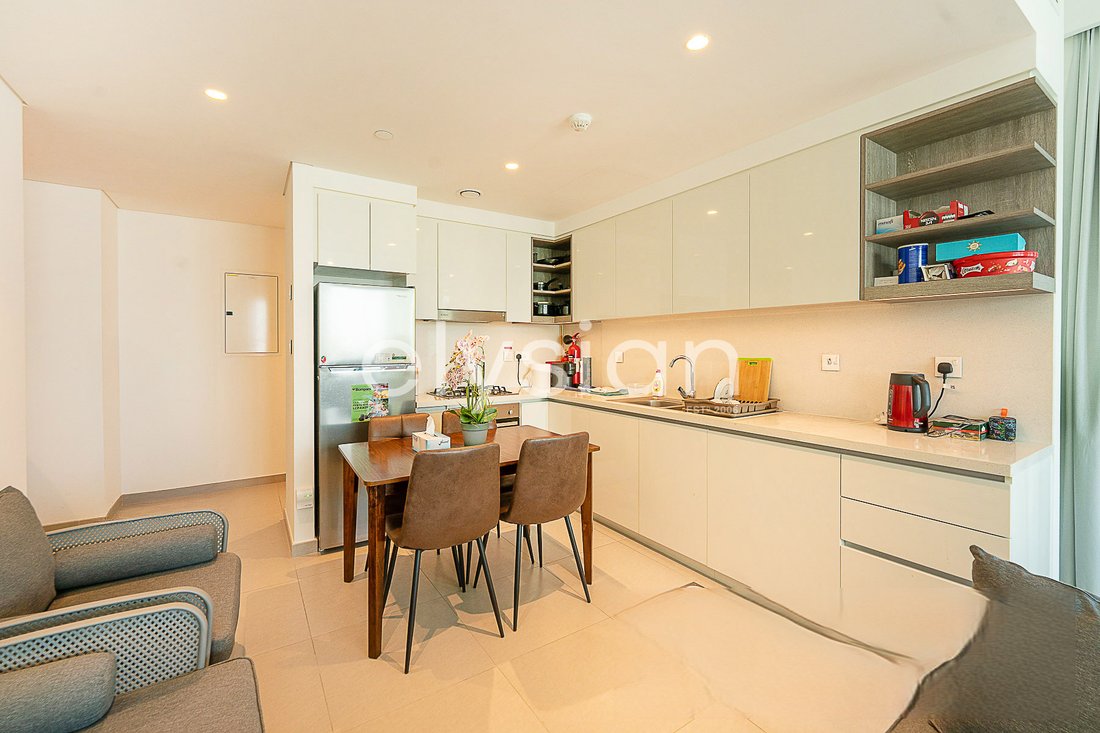 Apartment in Zabeel, Dubai, United Arab Emirates 4 - 15623193