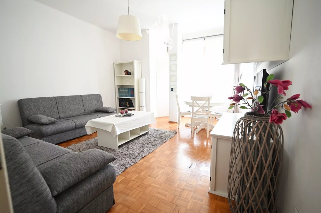 Apartment in Merano / Meran, Trentino – Alto Adige/Südtirol, Italy 1 - 15622308