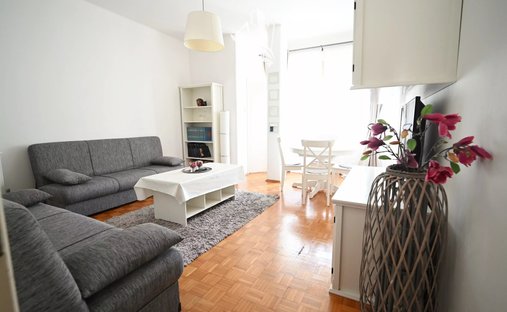 Apartment in Merano / Meran, Trentino – Alto Adige/Südtirol, Italy 1