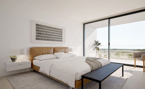 Townhouse in São Sebastião, Lagos, Sao Goncalo de Lagos, Portugal 1
