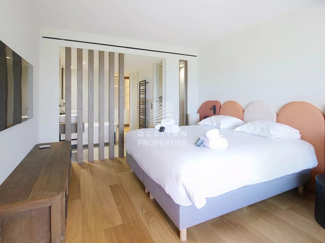Apartment in Cannes, Provence-Alpes-Côte d'Azur, France 4 - 15322338