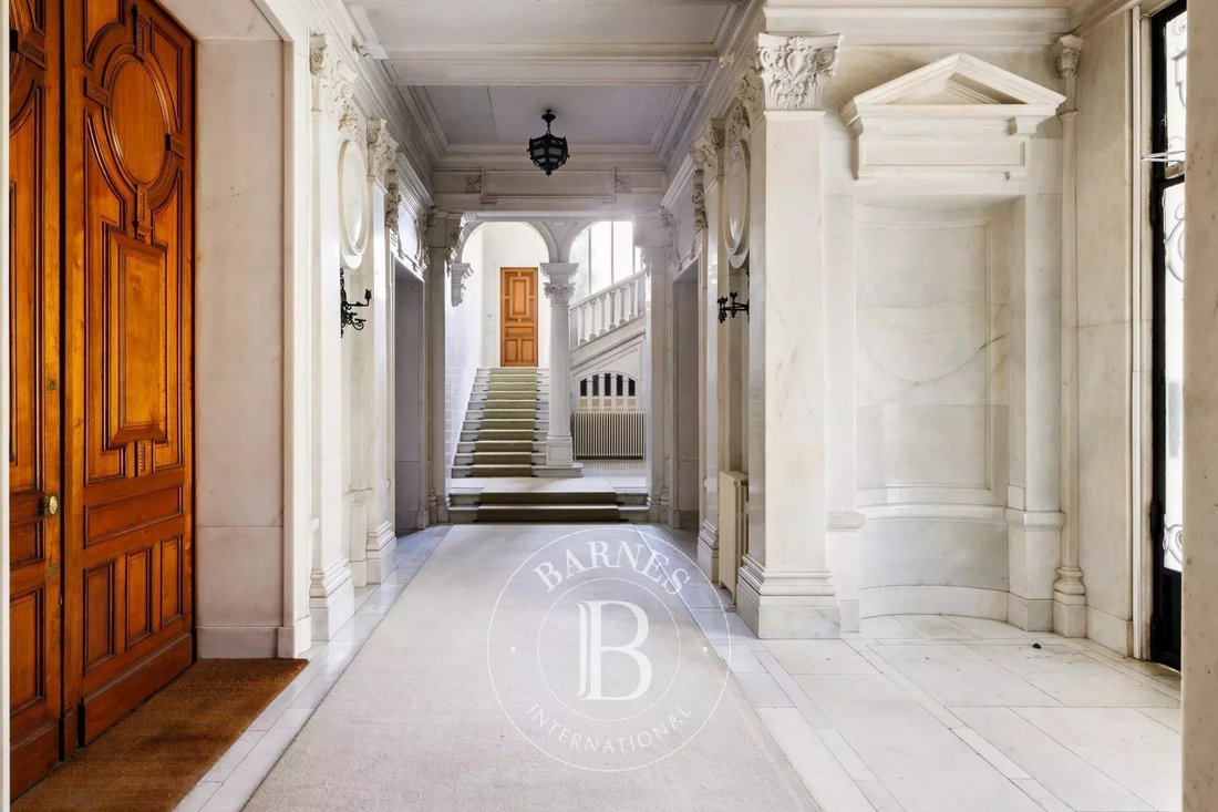 Apartment in Pau, Nouvelle-Aquitaine, France 4 - 15622613