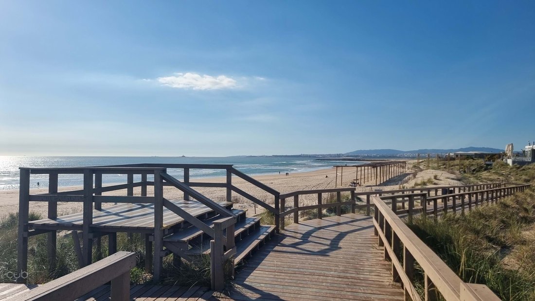 Apartment in Costa da Caparica, Setubal, Portugal 3 - 15623594