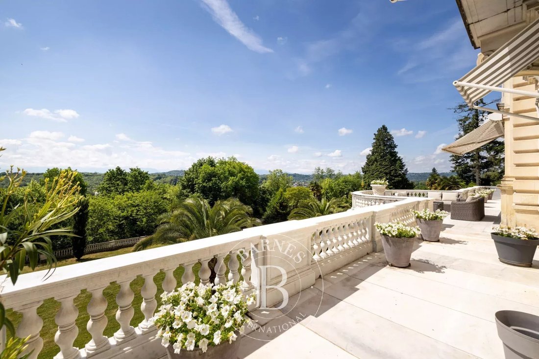 Apartment in Pau, Nouvelle-Aquitaine, France 2 - 15622613