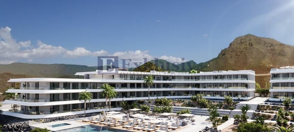 Apartment in Costa Adeje, Adeje, Canary Islands 4 - 15622452