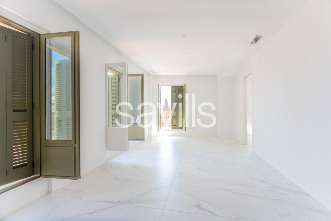 Apartment in Eixample, Barcelona, Spain 3 - 15622855