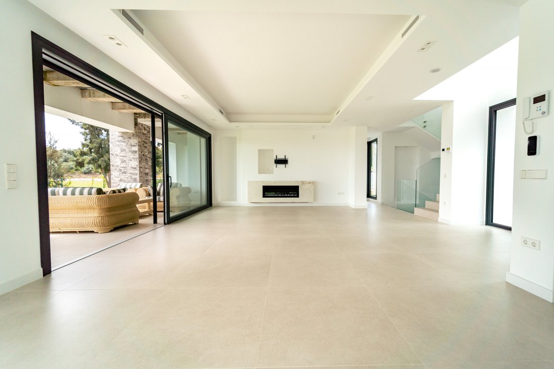 Villa a El Faro, Mijas, Spagna 3 - 15612440