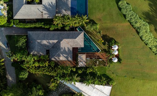 Casa en Trancoso, Bahía, Brasil 1