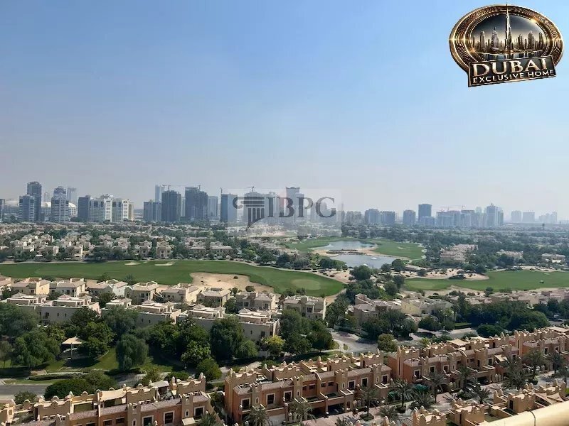 Apartment in Al Hebiah Fourth, Al Hebiah, Dubai 1 - 15622427