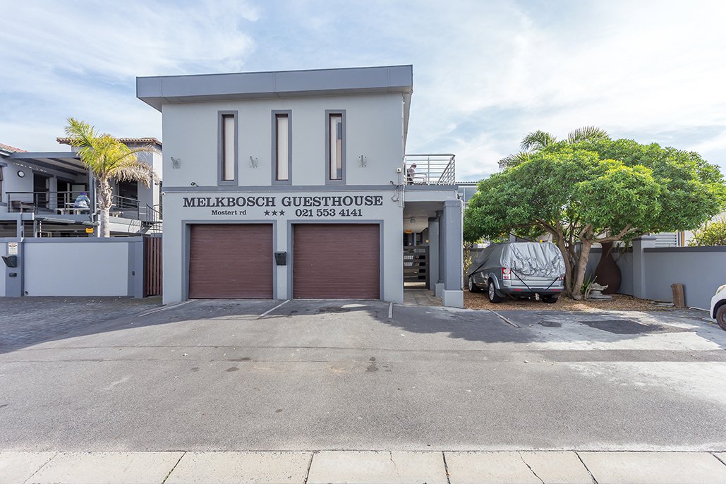 Country House in Melkbosstrand, Cape Town, South Africa 1 - 15623569