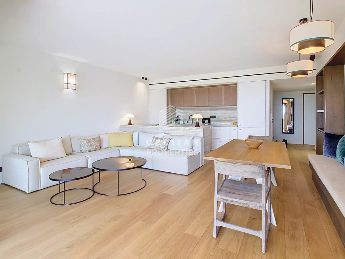 Apartment in Cannes, Provence-Alpes-Côte d'Azur, France 3 - 15322338