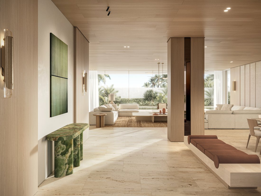 Villa in Hadaeq Sheikh Mohammed Bin Rashid, Dubai, United Arab Emirates 3 - 15622596