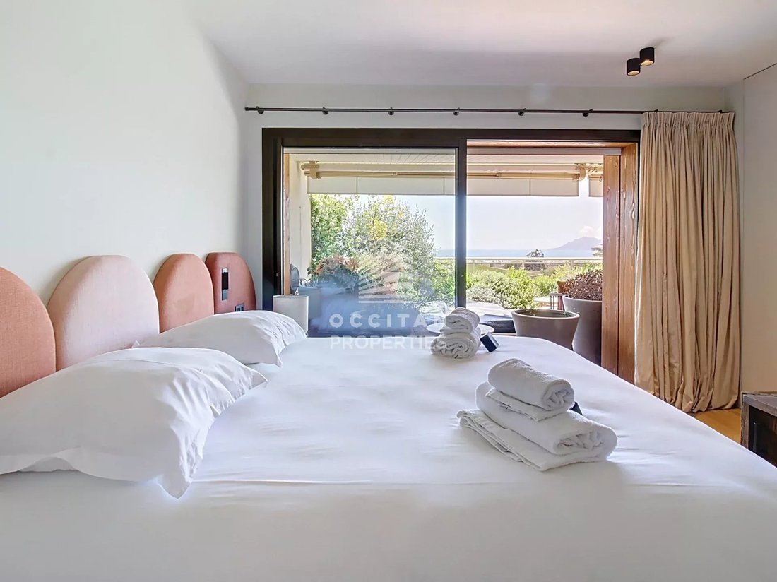 Apartment in Cannes, Provence-Alpes-Côte d'Azur, France 5 - 15322338