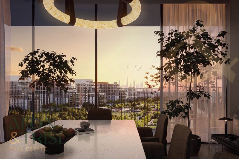 Apartment in Naif, Dubai, United Arab Emirates 5 - 15622515