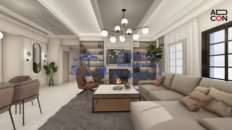 Casa a Thermi, Decentralized Administration of Macedonia and Thrace, Grecia 5 - 15622287