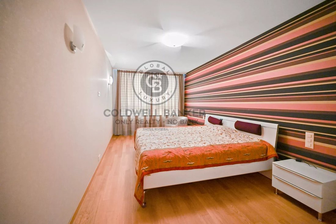 Wohnung in Chernex, Waadt, Schweiz 4 - 15622620