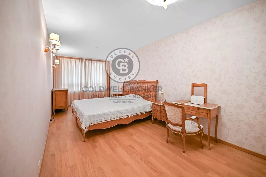 Wohnung in Chernex, Waadt, Schweiz 5 - 15622620