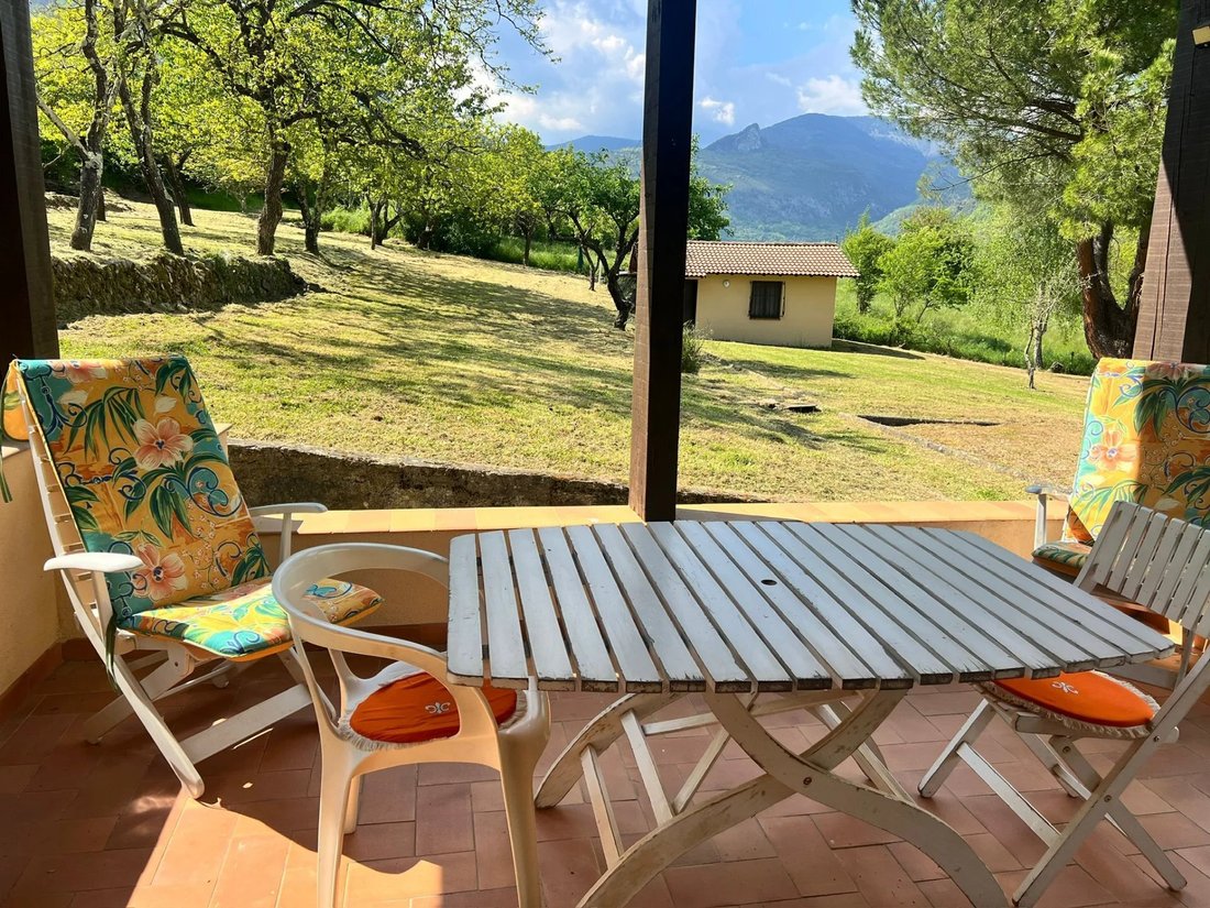 House in Sospel, Provence-Alpes-Côte d'Azur, France 4 - 15622374