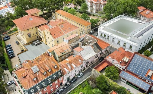 Anwesen in Lissabon, Lissabon, Portugal 1