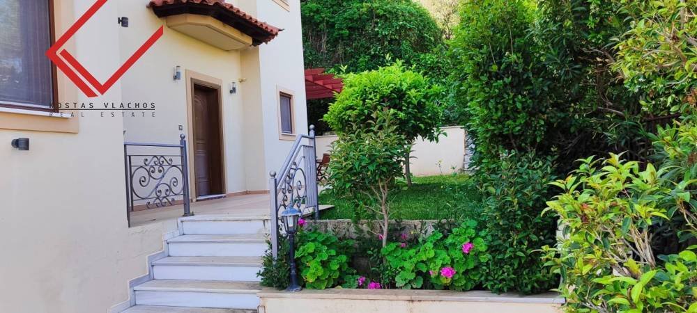 House in Saronida, Attica, Greece 2 - 15622646