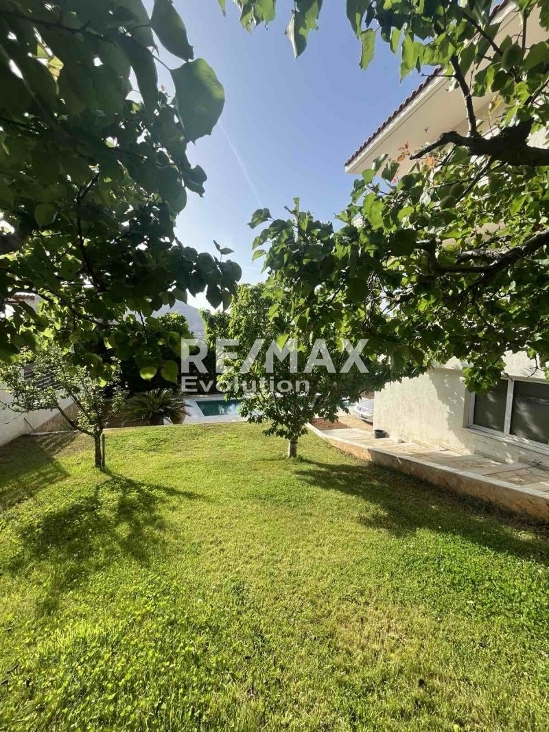 House in Palea Fokea, Attica, Greece 4 - 15622291