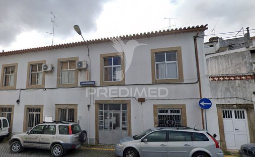 Anwesen in Castelo Branco, Castelo Branco, Portugal 1