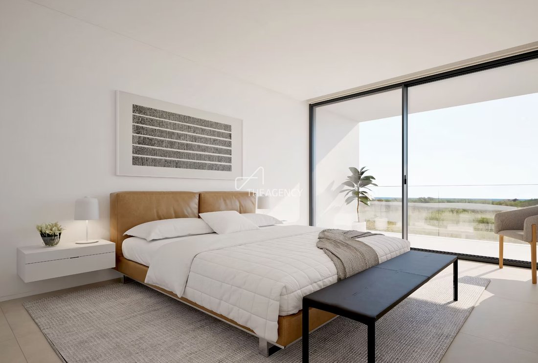 Townhouse in São Sebastião, Lagos, Sao Goncalo de Lagos, Portugal 4 - 15623613