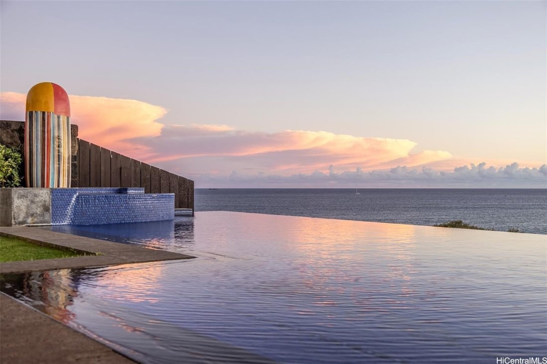 House in Honolulu, Hawaii, United States 2 - 15417916