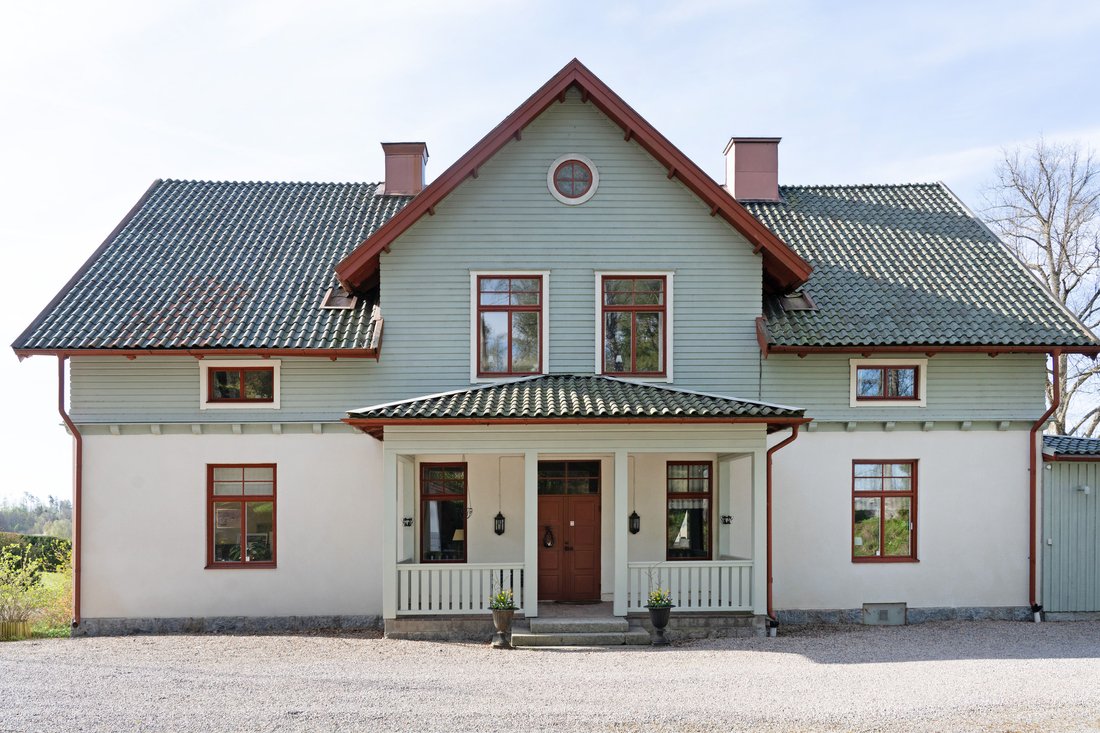 House in Nyköping, Södermanland County, Sweden 5 - 15623549