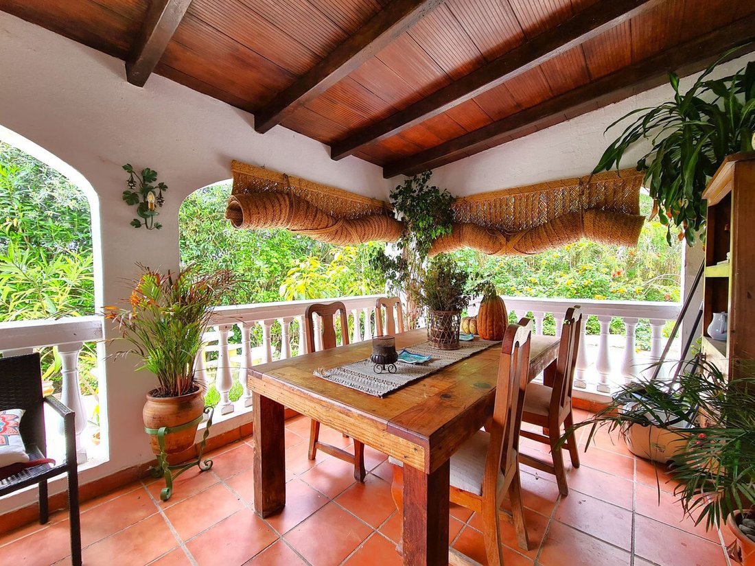 Finca in San Martin del Tesorillo, Andalusia, Spain 1 - 15622913