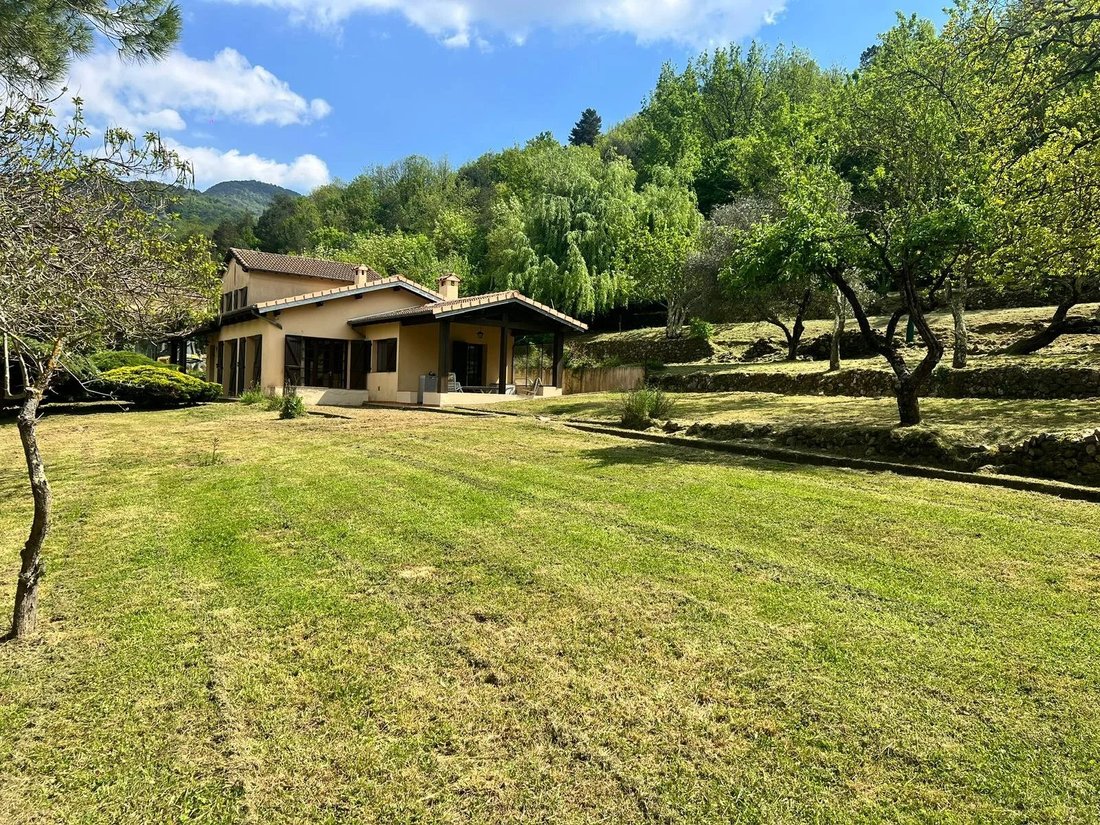 House in Sospel, Provence-Alpes-Côte d'Azur, France 1 - 15622374