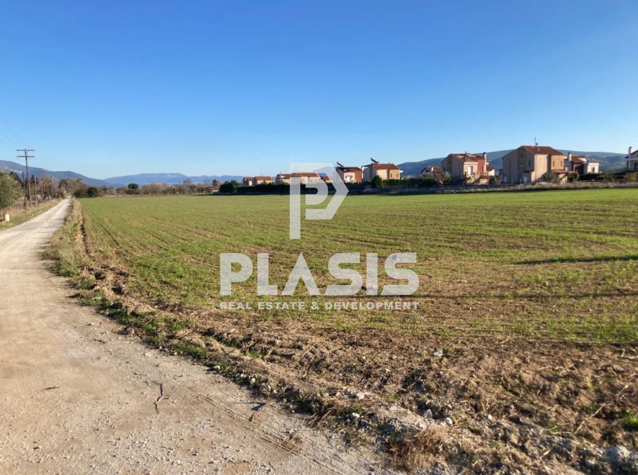 Terreno a Thermi, Decentralized Administration of Macedonia and Thrace, Grecia 5 - 15623537