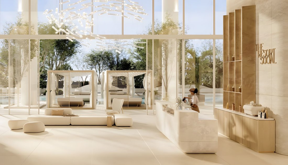 Apartment in Al Thanyah First, Al Thanyah, Dubai 4 - 15623657