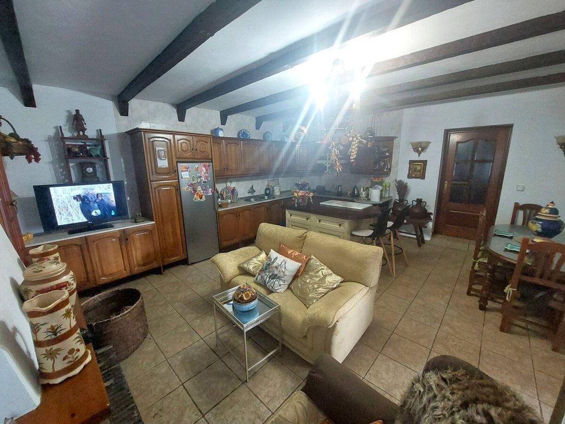 Finca in San Martin del Tesorillo, Andalusia, Spain 4 - 15622913