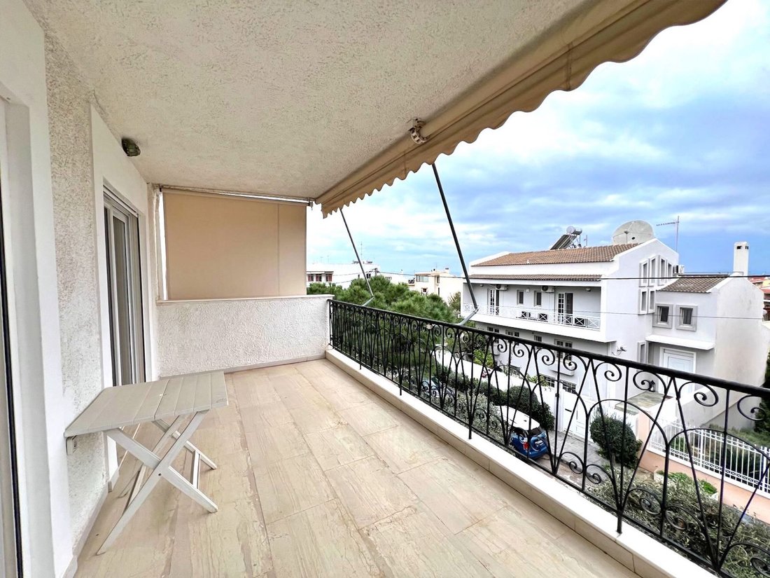 Townhouse in Voula, Attica, Greece 5 - 15623538