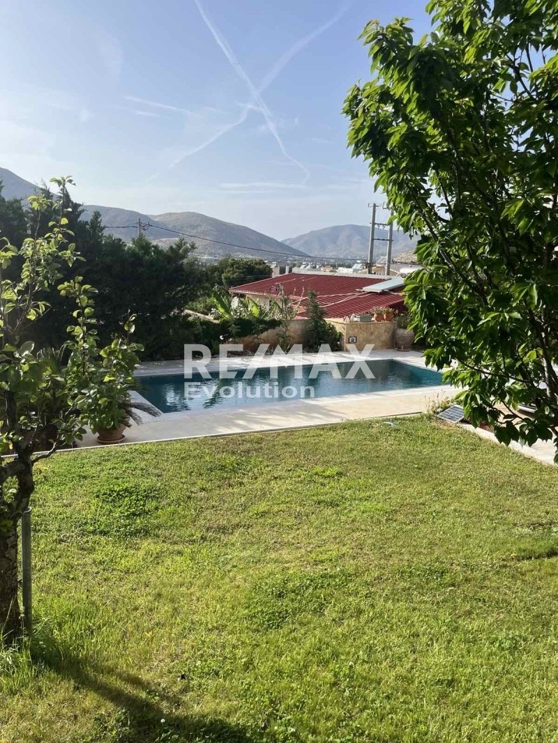 House in Palea Fokea, Attica, Greece 5 - 15622291