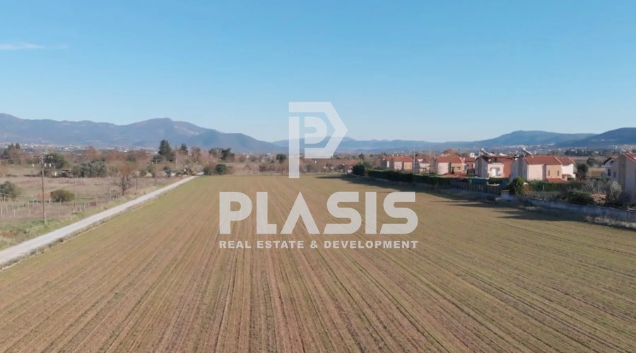 Terreno a Thermi, Decentralized Administration of Macedonia and Thrace, Grecia 1 - 15623537
