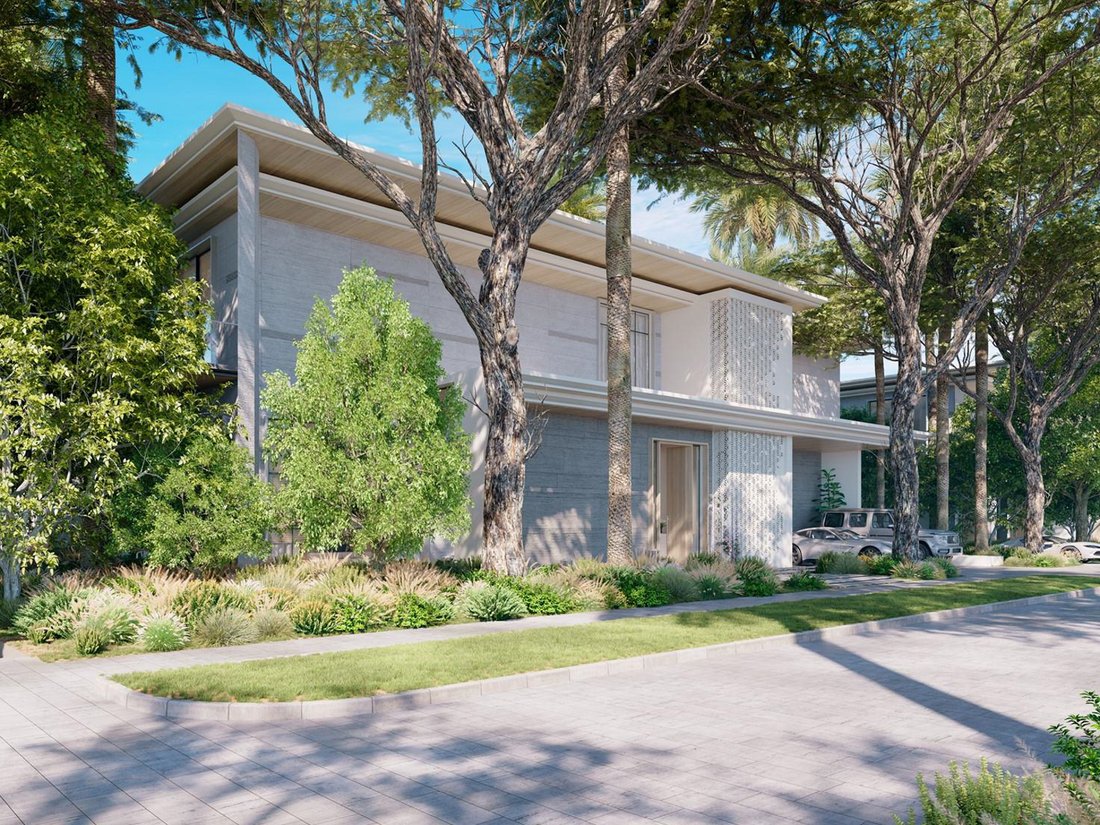 Villa in Hadaeq Sheikh Mohammed Bin Rashid, Dubai, United Arab Emirates 1 - 15622596