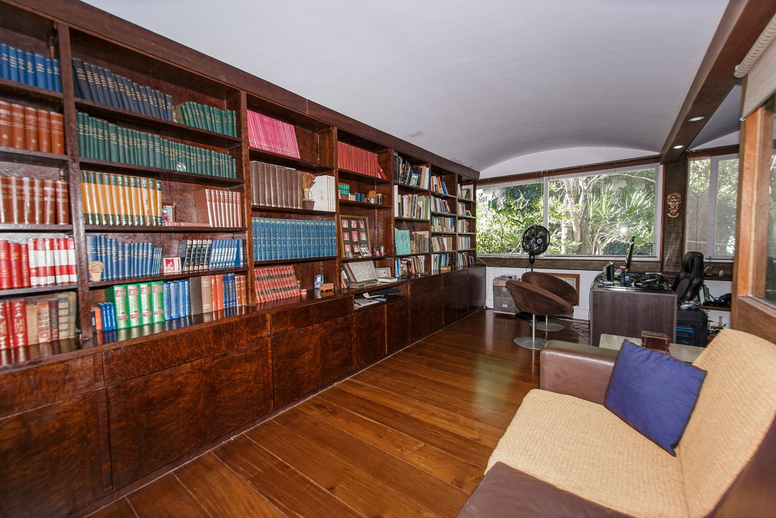 House in Rio de Janeiro, State of Rio de Janeiro, Brazil 5 - 15622369