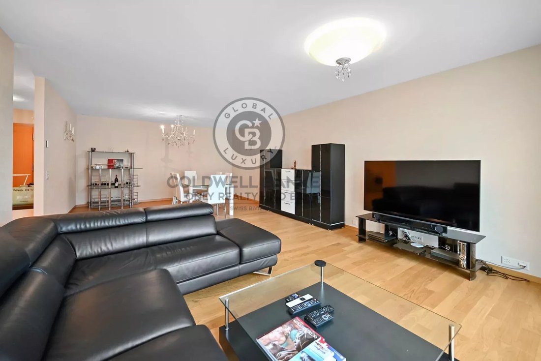 Wohnung in Chernex, Waadt, Schweiz 3 - 15622620