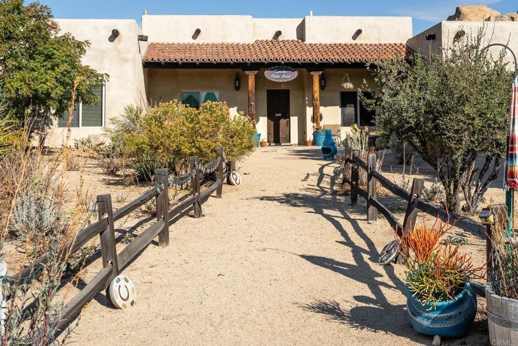 House in Boulevard, California, United States 1 - 15623138