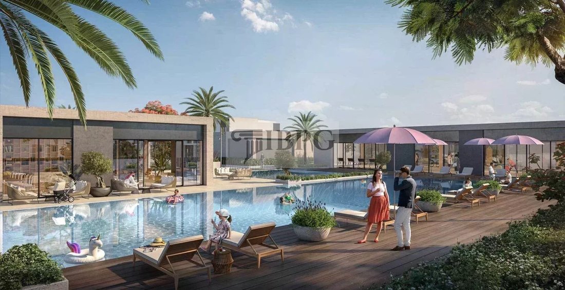 Townhouse in Wadi Al Safa 5, Wadi Al Safa, Dubai 4 - 15622430