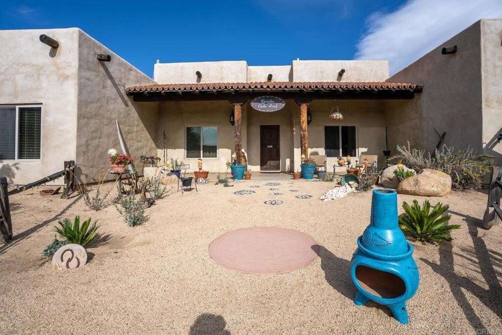 House in Boulevard, California, United States 2 - 15623138