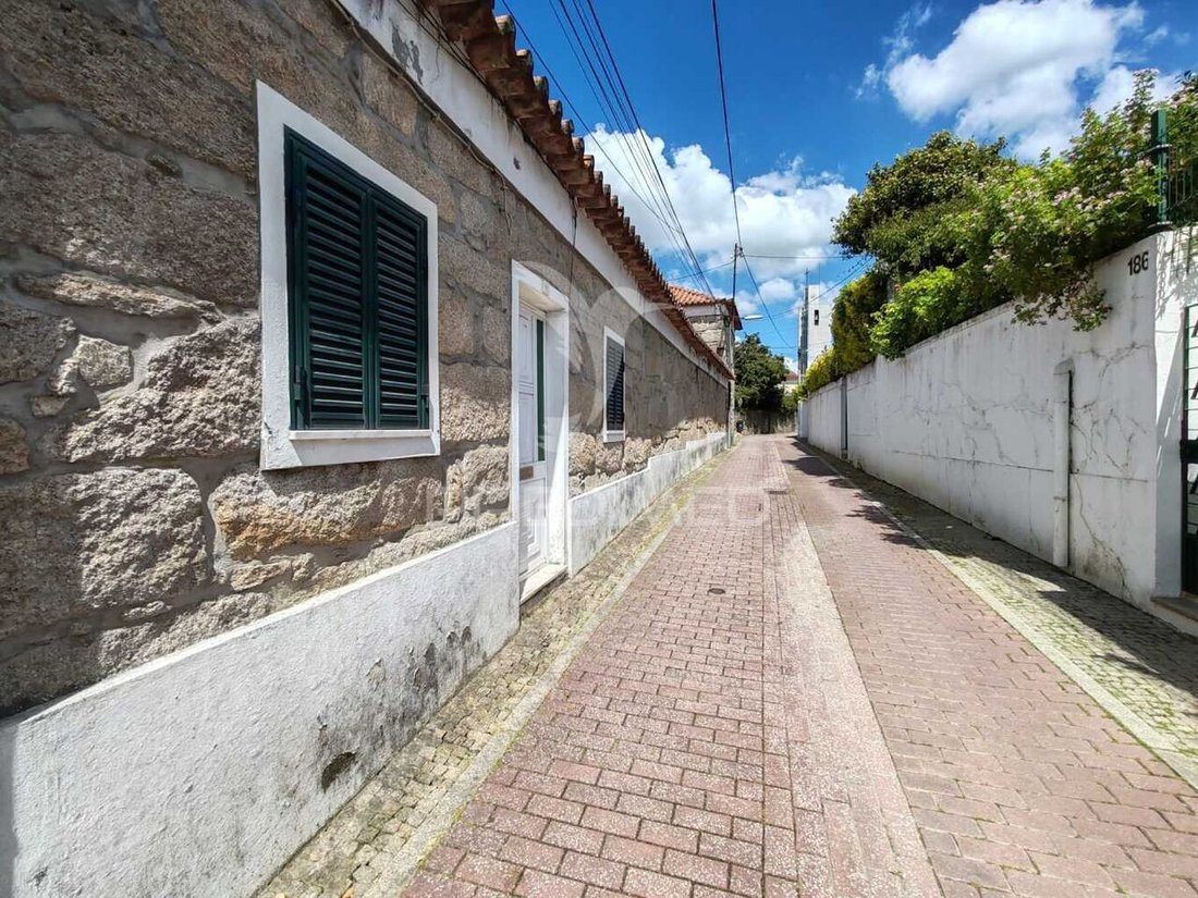 House in Ermesinde, Porto District, Portugal 5 - 15623059