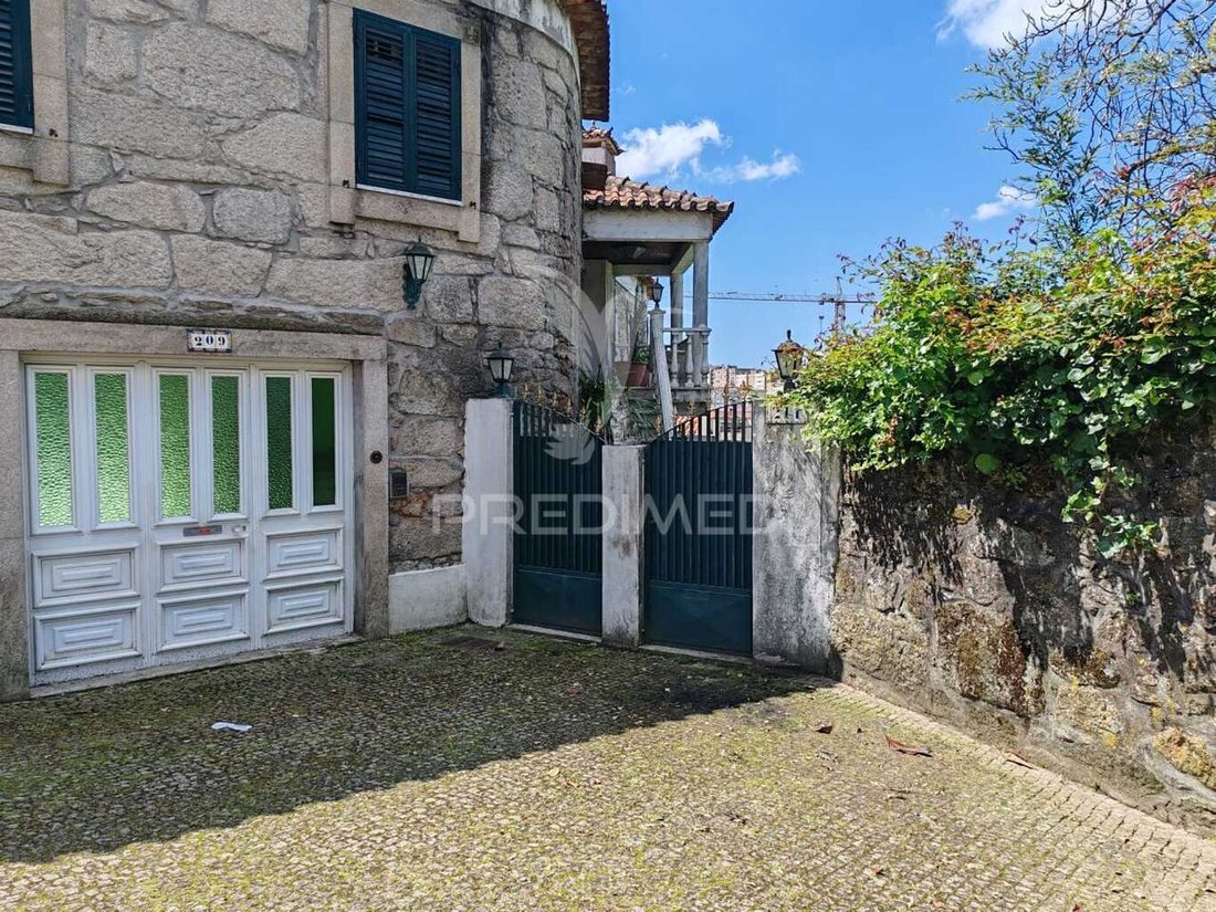 House in Ermesinde, Porto District, Portugal 3 - 15623059