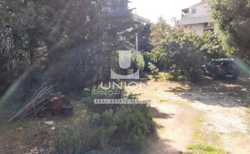 Terreno en Cefisia, Ática, Grecia 1
