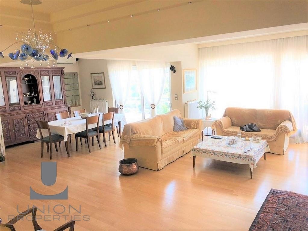 Apartment in North Athens, Attica, Greece 1 - 15622697