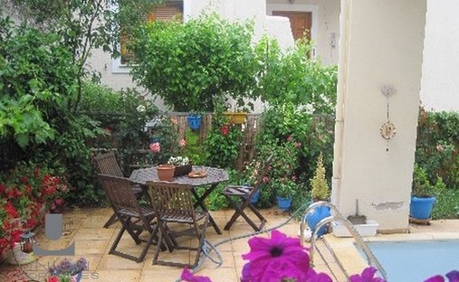 Haus in Kifisia, Attika, Griechenland 1